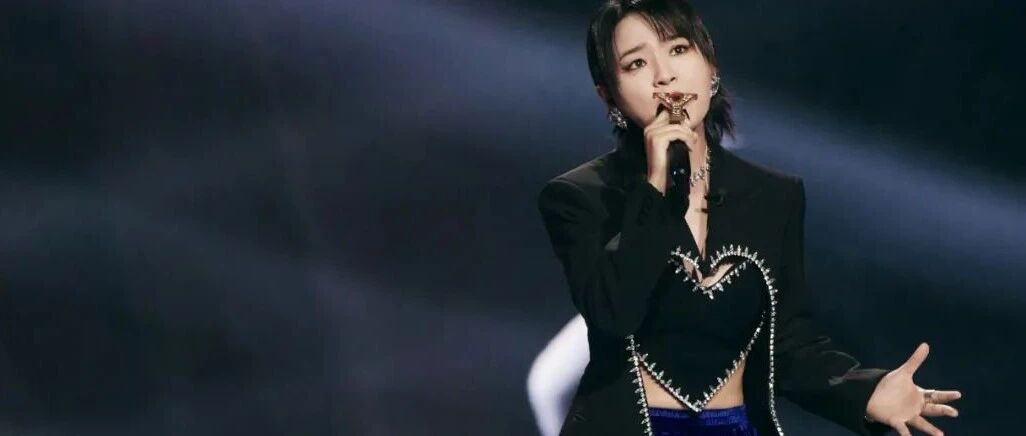 上头警告！她为春节档电影演唱的OST好燃...