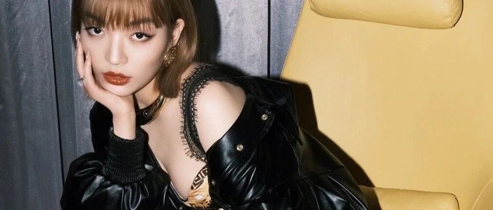 你永远都猜不到她的下一个合作对象会是谁！