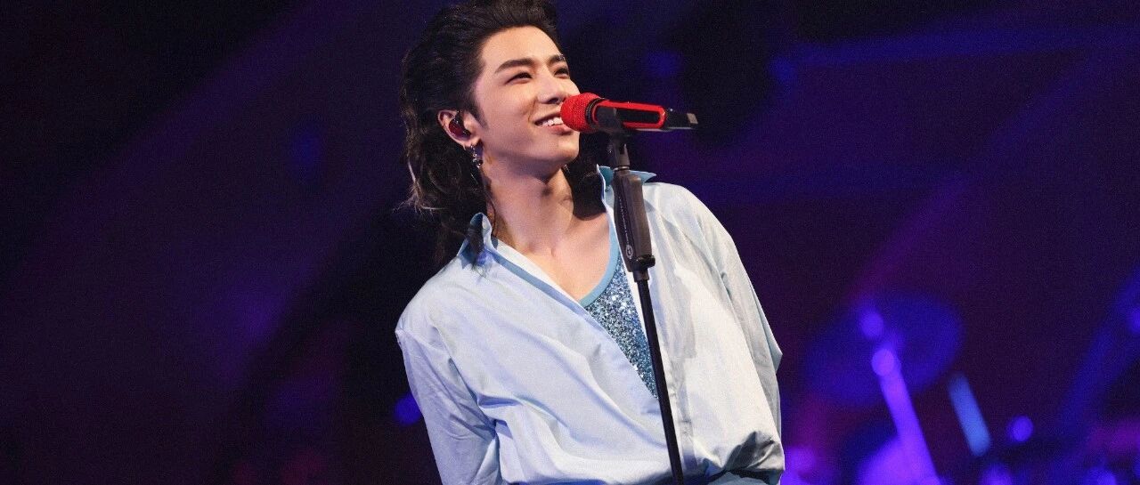 他的演唱会是如何秒变蹦迪现场的？