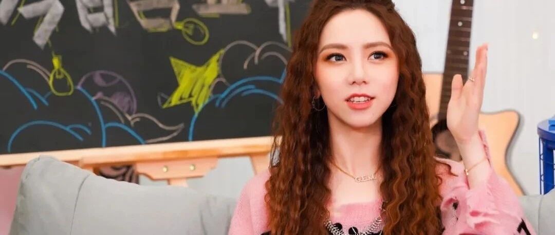 看到她发粤语歌，广东歌迷直呼“过年了”？