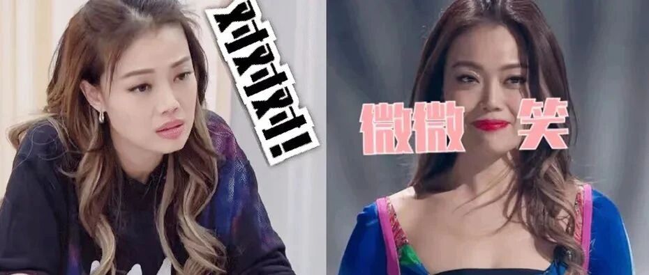 发专辑上综艺两不误，她是劳模实锤了！