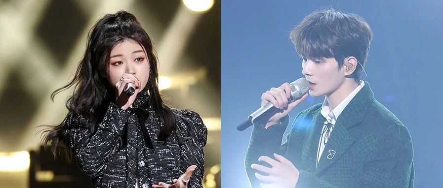何昶希、单依纯回归！荣耀金曲大作战！