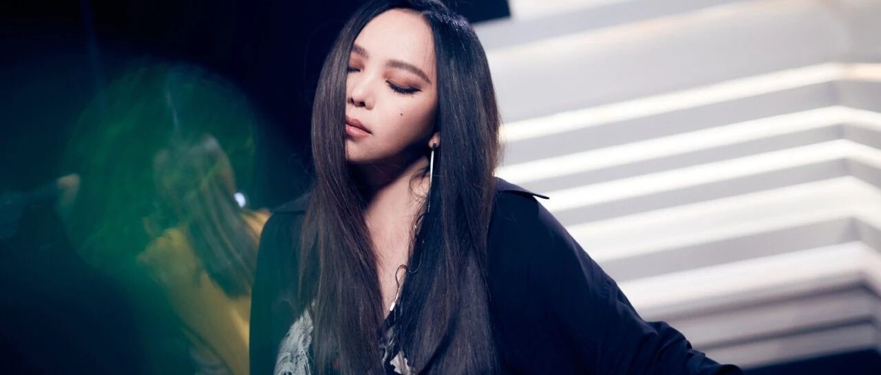 49岁的狮子座天后，aMEI张惠妹生日快乐！