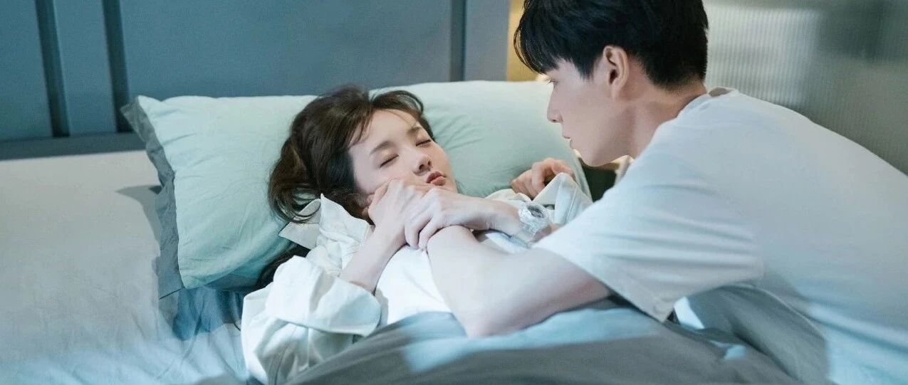 听说大家最近都在追这部神仙小甜剧？