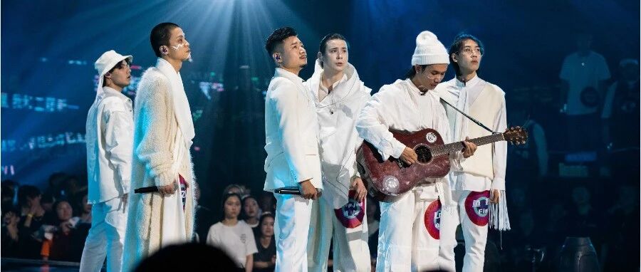 这才年中，B站又办了一次拜年祭？