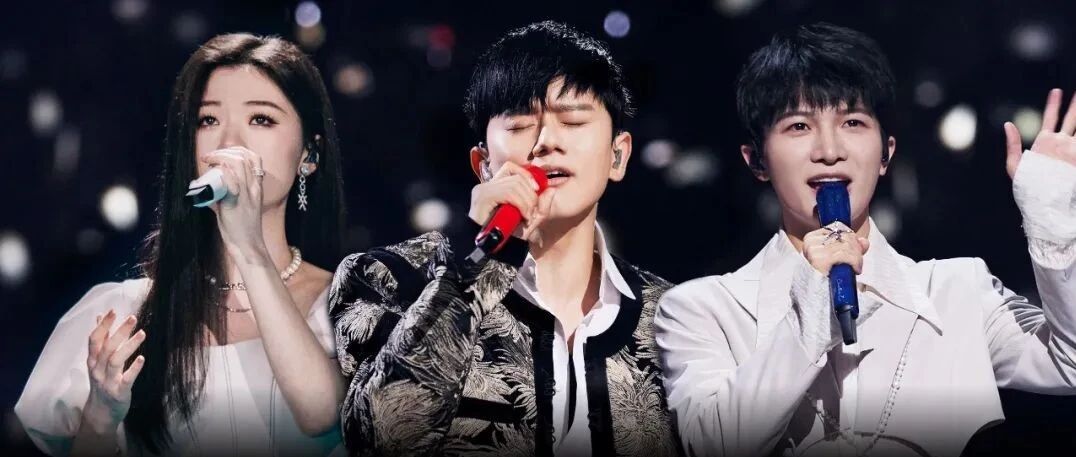 年度乐坛劳模，竟是他们？