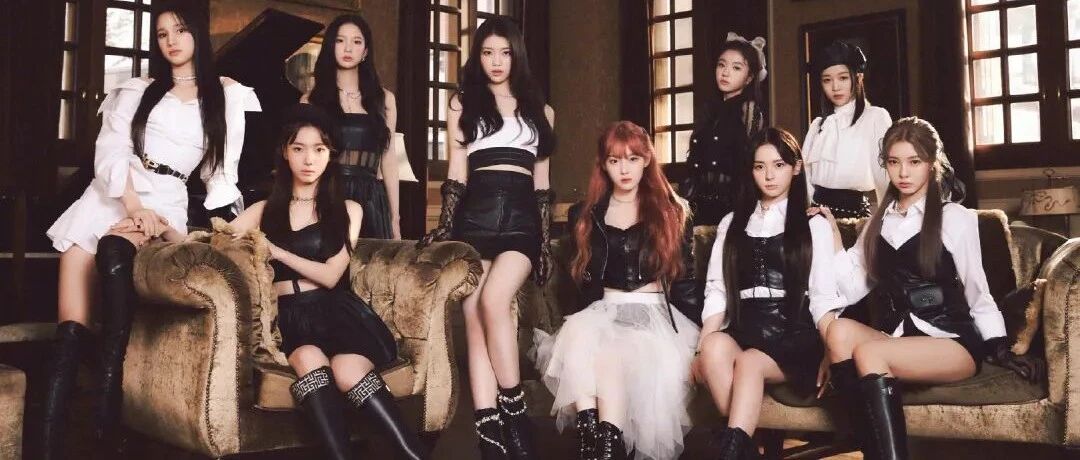 备受关注的“跨国女团”正式出道了！