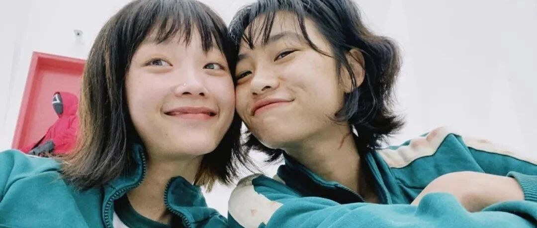 今晚，我们聊聊《鱿鱼游戏》里的“小秘密”