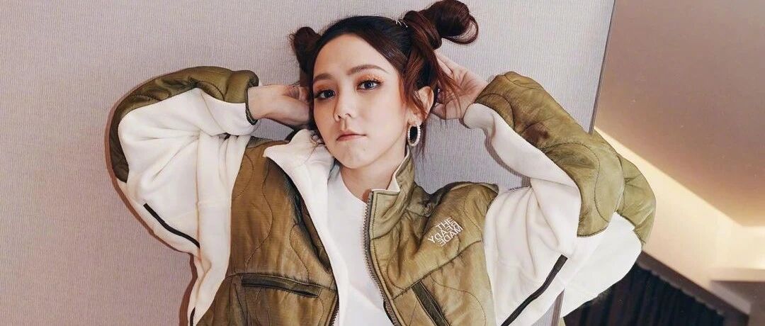 天才少女邓紫棋，你一定要继续赢下去啊！