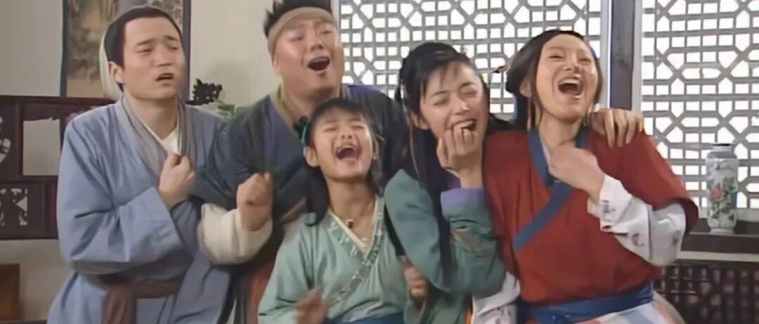 这一波拜年大动作，我福了！