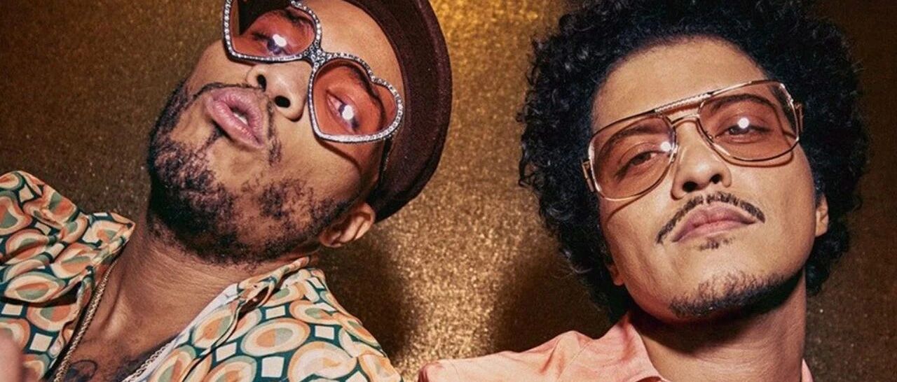 欧美周资讯：火星哥新单上线 猴西MV堪比电影