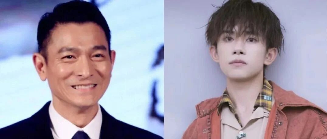 两代偶像梦幻联动，是谁的DNA动了？