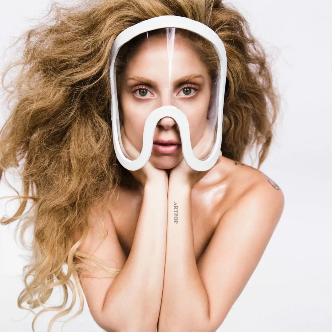 為什麼Lady Gaga不會過氣？ 娛樂 第5張