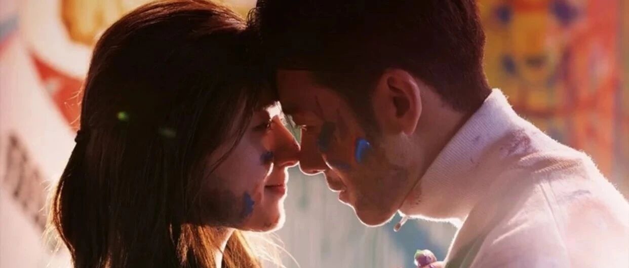 前方高糖预警！甜妹赵露思的新剧要来了~