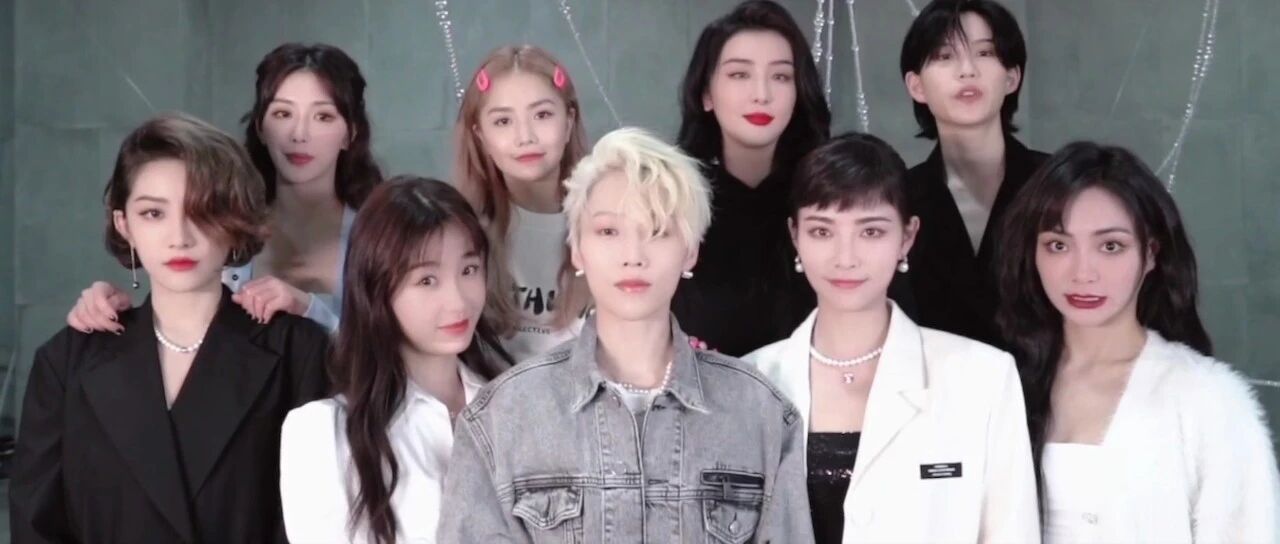 成团后的300多天里，这个女团都经历了什么？