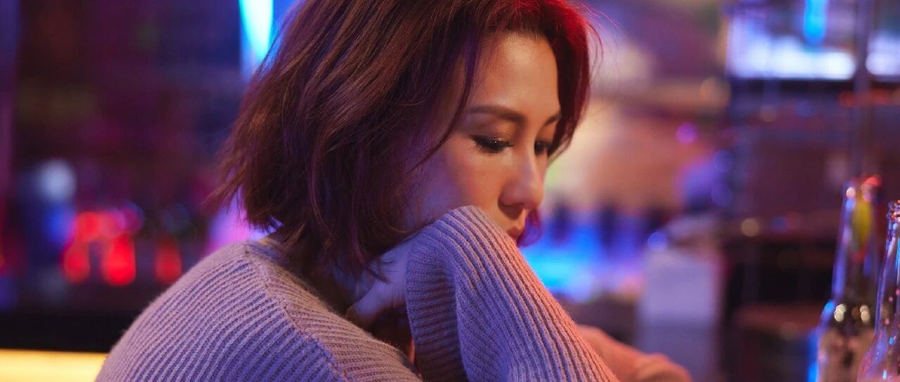 七年未发新专，还有多少人记得她？