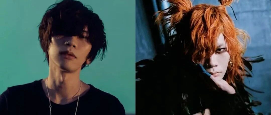 “他这次的造型可真是惊到我了...”