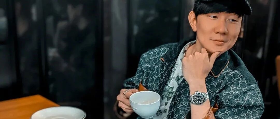 讲真的，林俊杰这几年可太能“折腾”了......