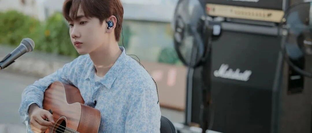 爷青回！这次他竟然唱了我的童年...