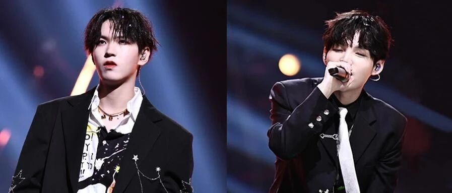 还有什么惊喜是这个节目没有的？