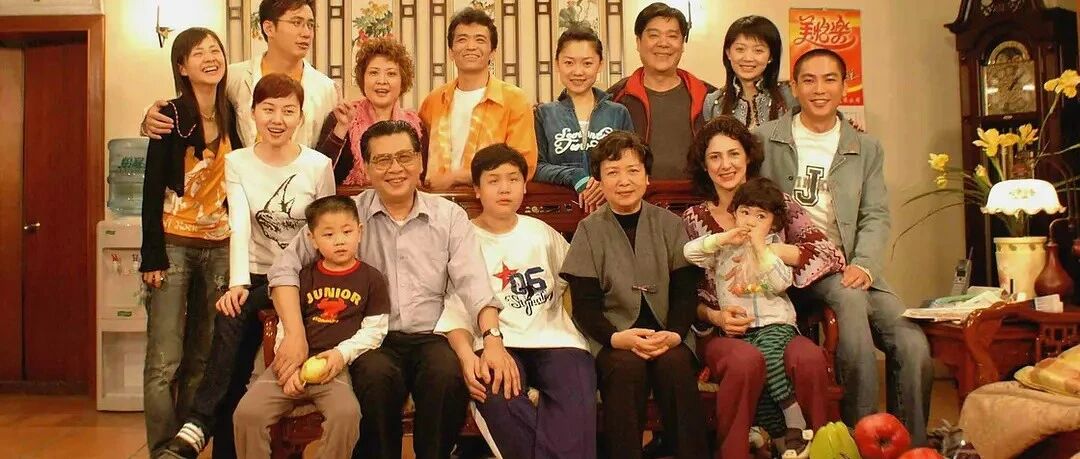 这部长达4000多集的电视剧，已经刻进广东人的DNA了？