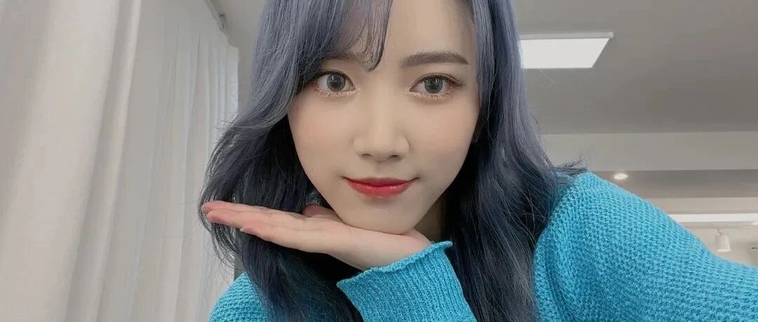 曾参加“创造101”的她，这次要在日本出道了？