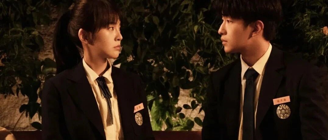 就是现在，我要向全世界安利这对CP！