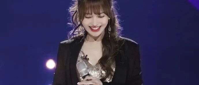 想要翻红的她，究竟做了多少努力？