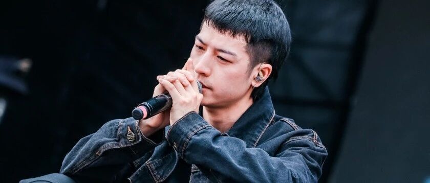 被薛之谦评价“狂得刚刚好”，他是什么来头？