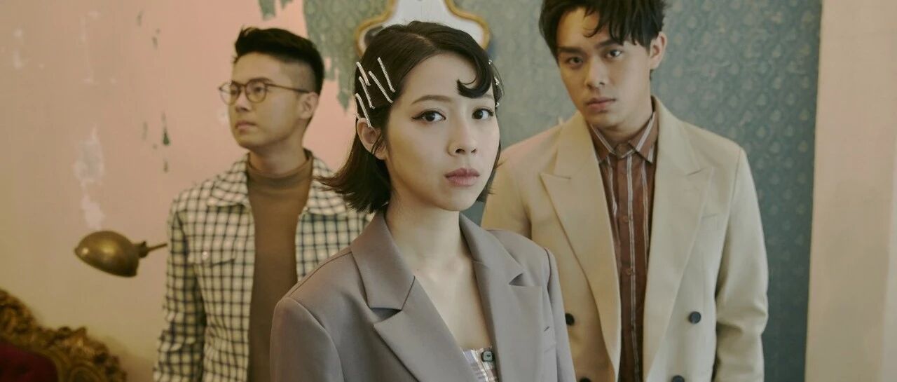 两次入围金曲奖，这支新人乐团靠的是运气？