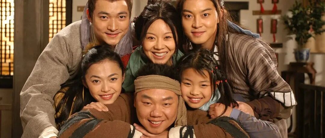 这些口碑爆棚的神剧，我还能再看100遍！