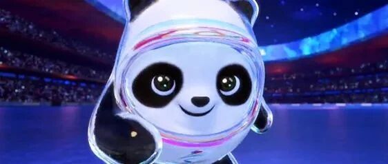 除了“顶流”冰墩墩，最近登上热搜的还有：