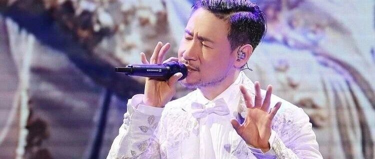 能在今天听到他的新歌，是我万万没有想到的...