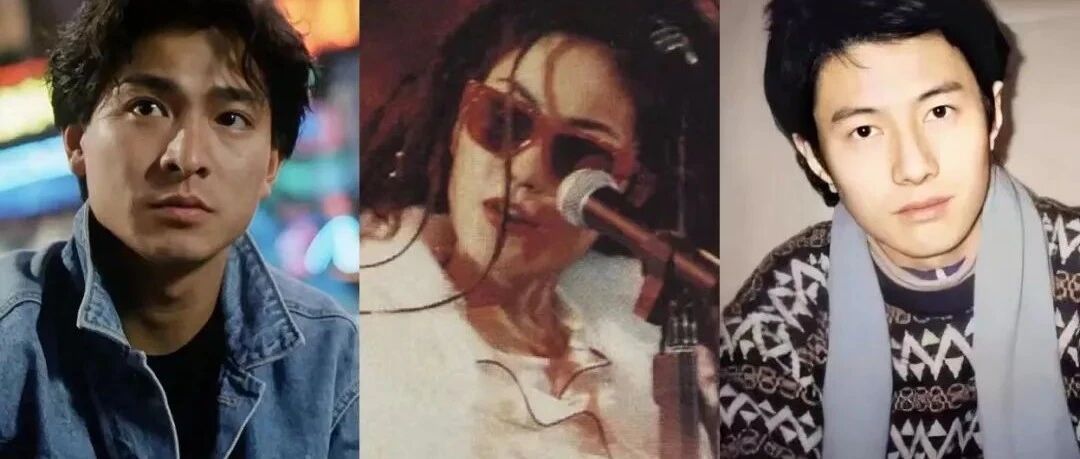 1994年的华语乐坛是什么水平？