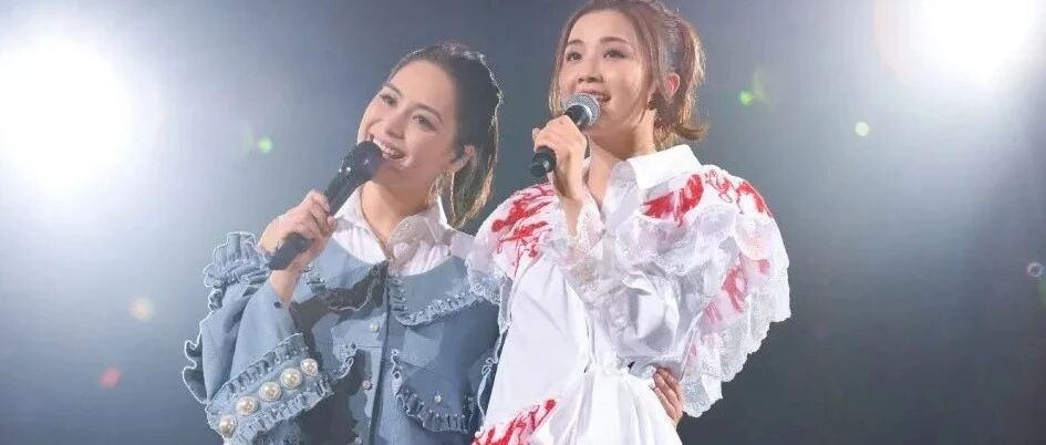 “我 们 的 青 春 不 能 没 有 Twins!”