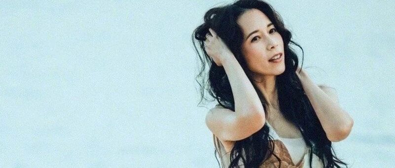 每个人的心中都有一首莫文蔚