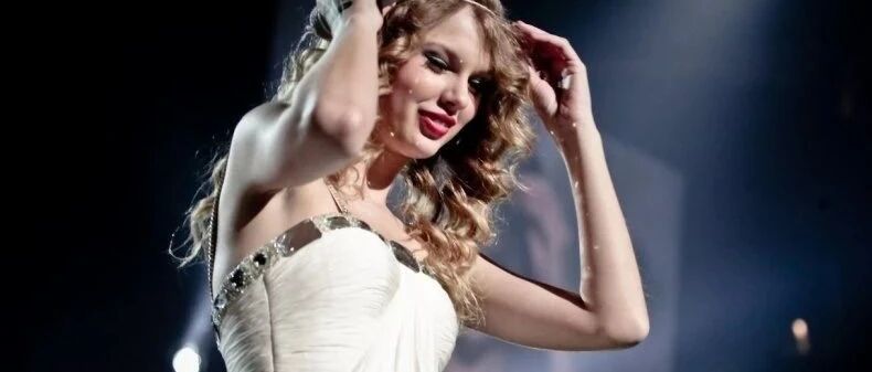 情人节最适合听什么歌？泰勒帮你想好了！