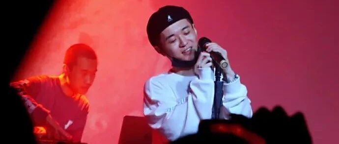 泥鳅Zinco专访 l 人如潮涌，感谢知遇