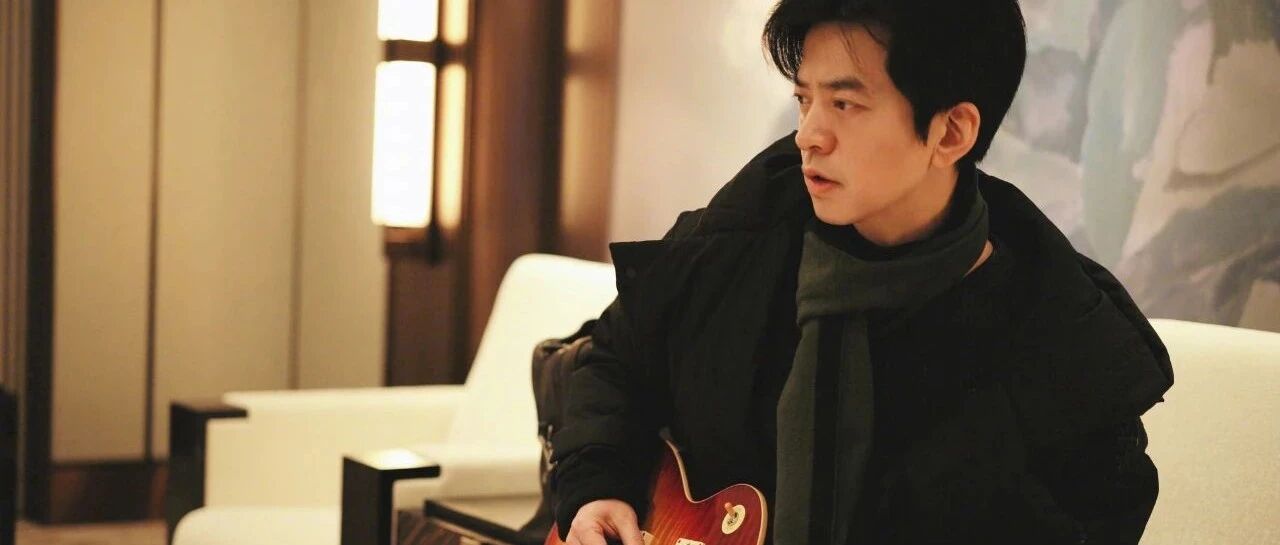 李健在新歌中提到的“Marine”到底是谁？！