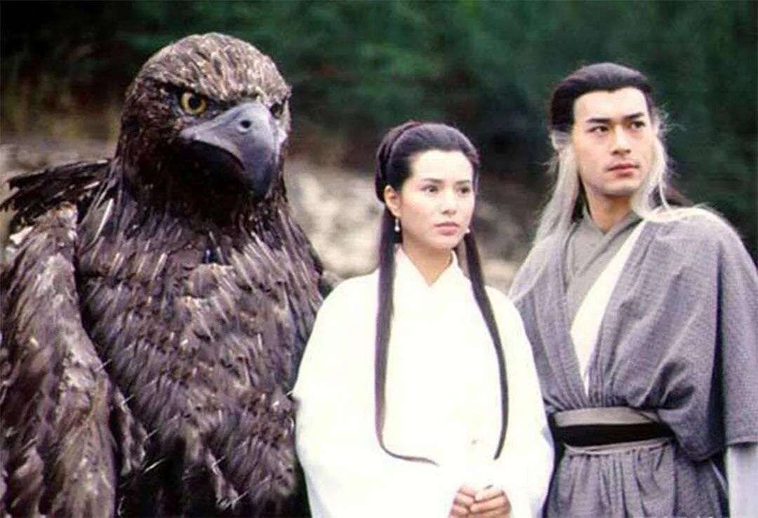 金庸逝世一周年：肆意潇洒，不负此生