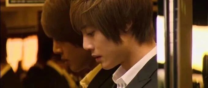 曾出演《花样男子》的“国民前辈”宣布结婚了！