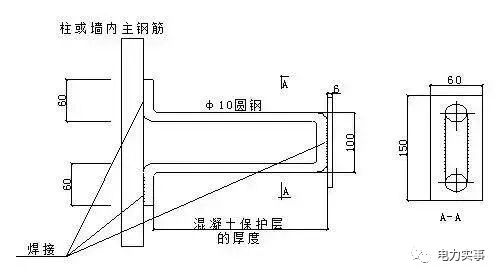 防雷接地的具体做法，很详细，不管你收不收藏，反正我收藏了的图11