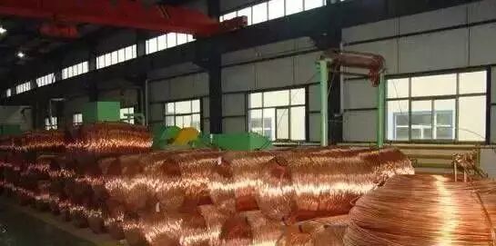 電纜中的銅都是一樣的嗎？什么樣的是好銅？的圖2