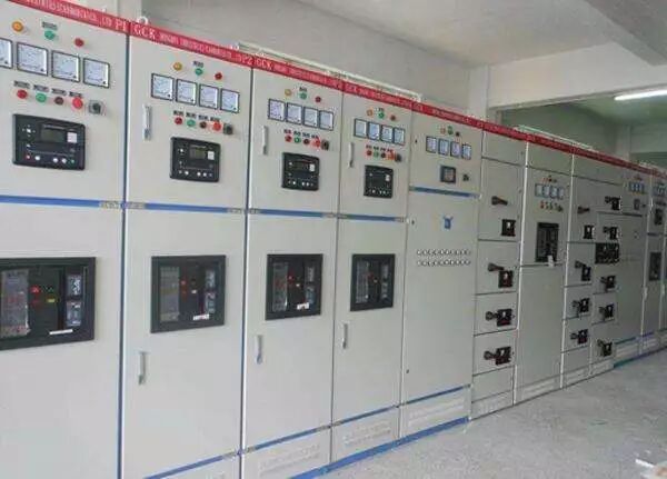 开关柜为什么叫成套配电装置的图3
