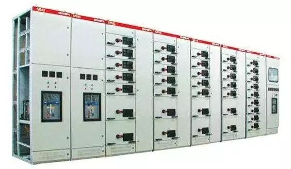 开关柜为什么叫成套配电装置的图1
