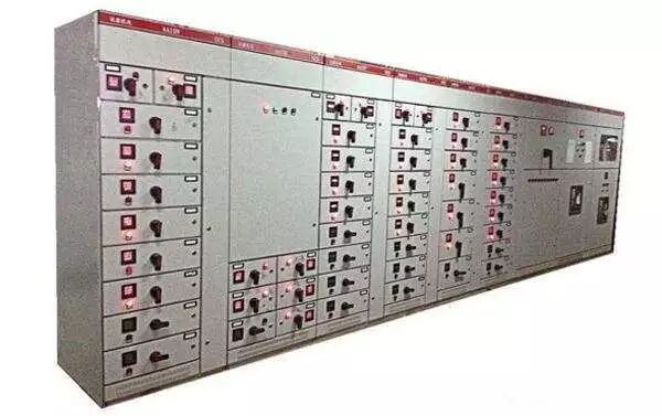 开关柜为什么叫成套配电装置的图8