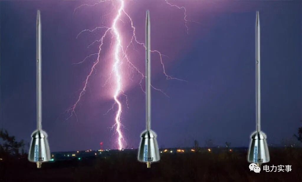 避雷针是如何避雷的？的图8