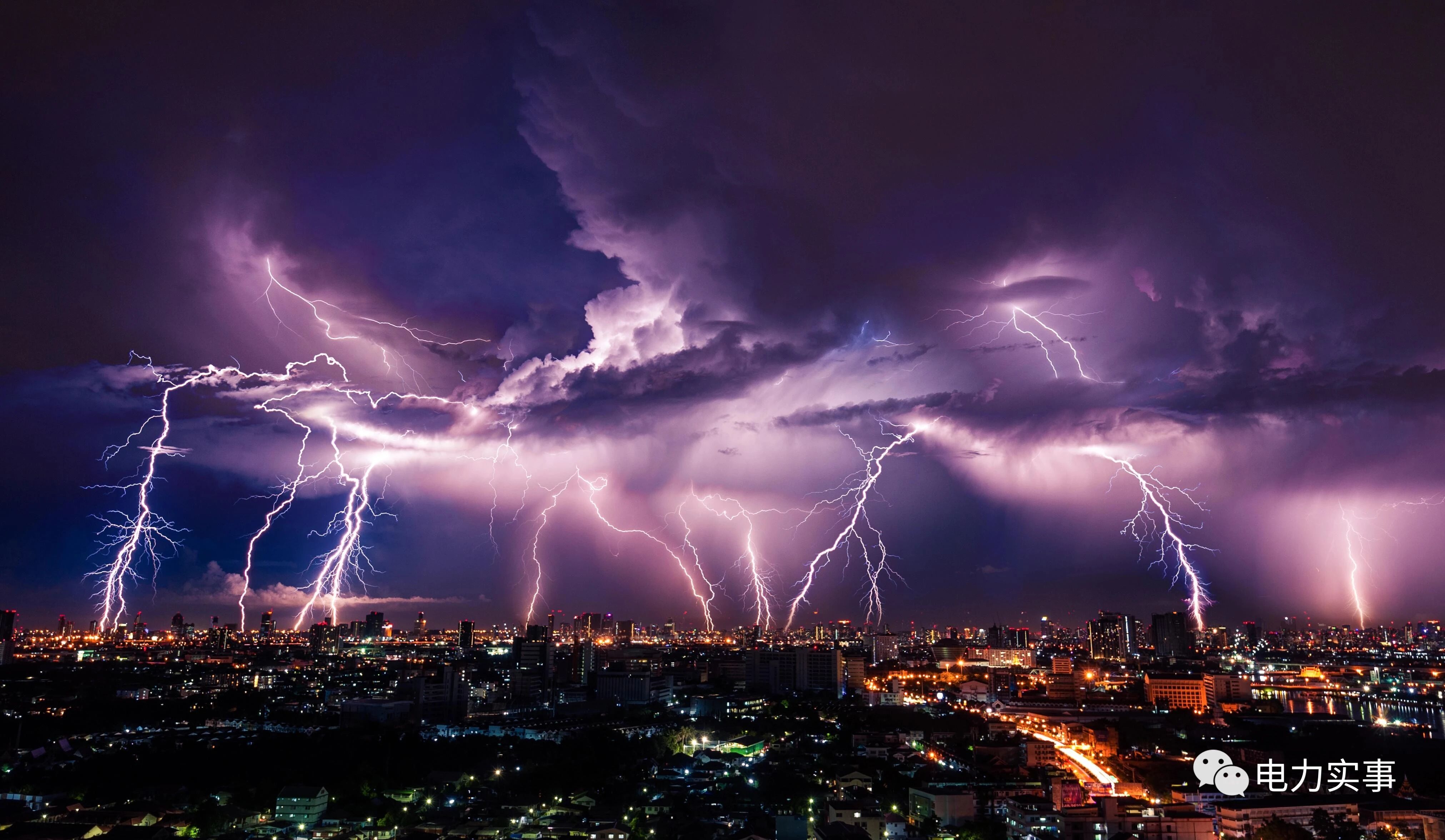 避雷针是如何避雷的？的图2