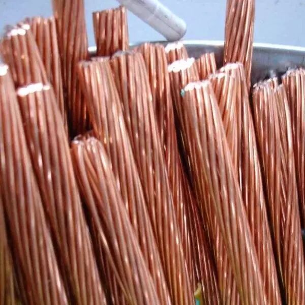 为什么一定要高压输电？有什么好处？的图21