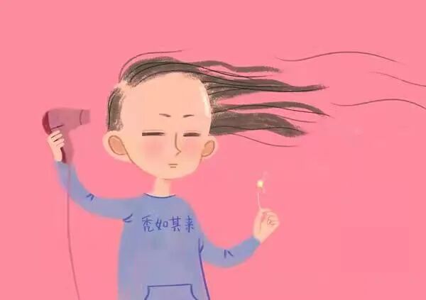 刘吉祥教授医案系列（58）——脂溢性脱发